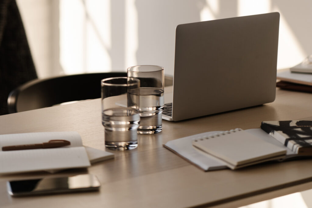 Brand Strategy for MedTech Startups - infographic