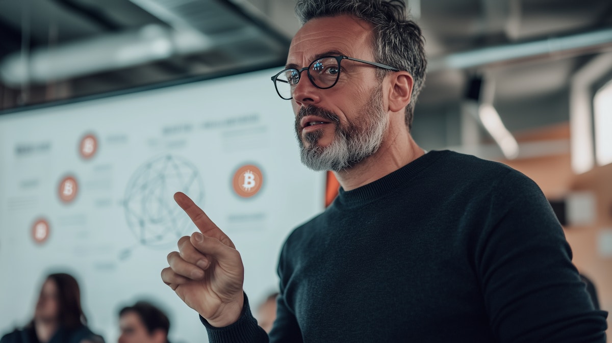 Future of Pitch Deck is Digital