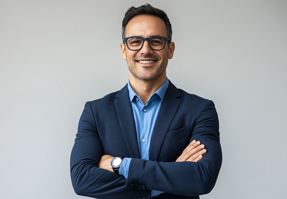 Why hospital executives buy your product