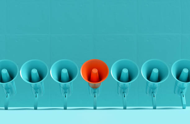 Standing out in your market with a go to market strategy