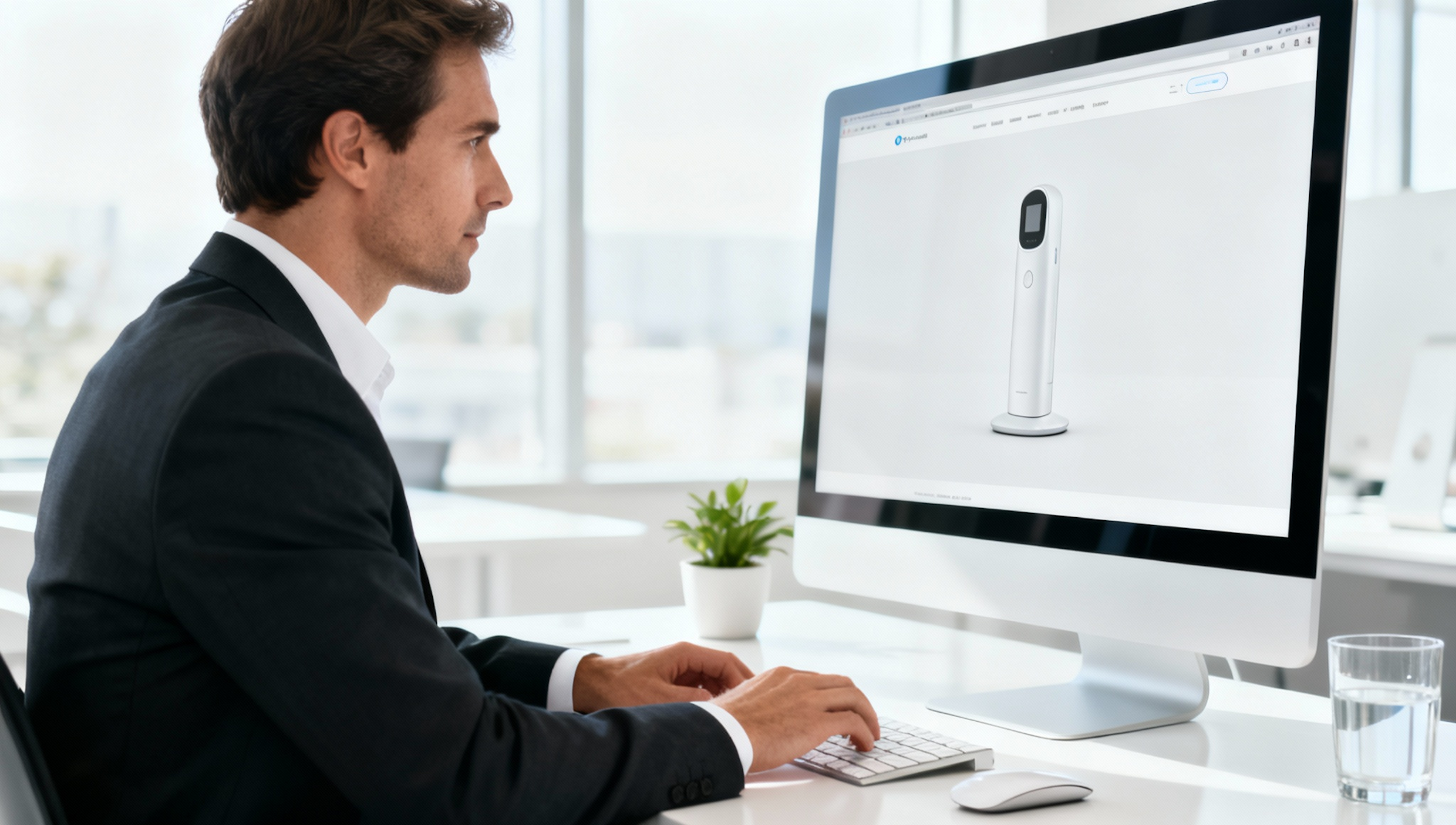 Top 5 Medical Device Websites of 2025 | Award-Winning Design + Branding by Tribe Agency