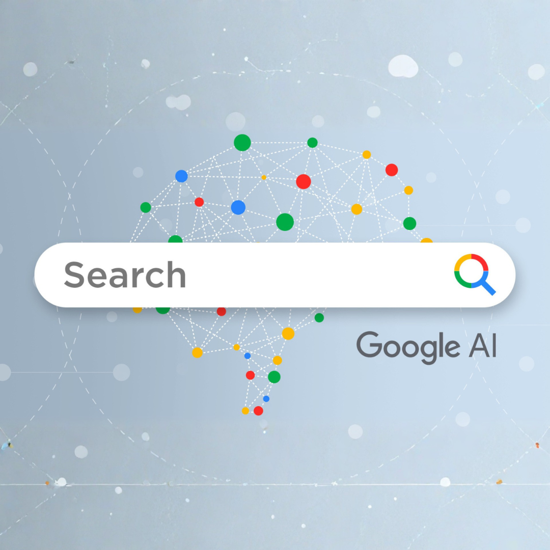 Google AI Search - AEO