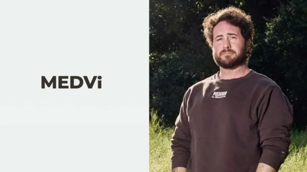 Matthew Gallagher built Medvi with $20,000 and AI tools. $401M in revenue in year one. $1.8B projected in 2026. Here's the operating model every CEO and founder should study.